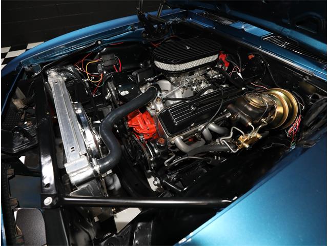 1967 Chevrolet Camaro (CC-2091441) for sale in Addison, Illinois