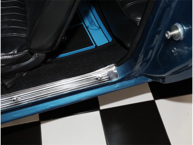 1967 Chevrolet Camaro (CC-2091441) for sale in Addison, Illinois