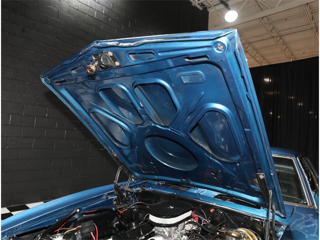1967 Chevrolet Camaro (CC-2091441) for sale in Addison, Illinois