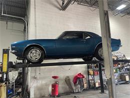 1967 Chevrolet Camaro (CC-2091441) for sale in Addison, Illinois