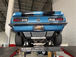 1967 Chevrolet Camaro (CC-2091441) for sale in Addison, Illinois