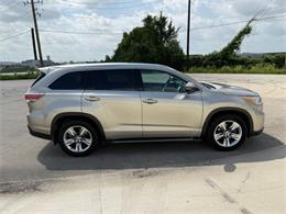 2015 Toyota Highlander (CC-2091442) for sale in Hobart, Indiana
