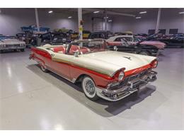 1957 Ford Fairlane (CC-2091443) for sale in Rogers, Minnesota
