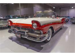 1957 Ford Fairlane (CC-2091443) for sale in Rogers, Minnesota