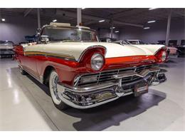 1957 Ford Fairlane (CC-2091443) for sale in Rogers, Minnesota
