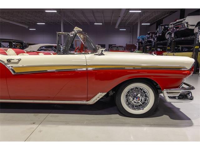 1957 Ford Fairlane (CC-2091443) for sale in Rogers, Minnesota