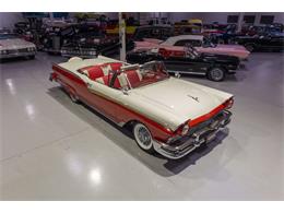 1957 Ford Fairlane (CC-2091443) for sale in Rogers, Minnesota