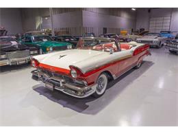 1957 Ford Fairlane (CC-2091443) for sale in Rogers, Minnesota