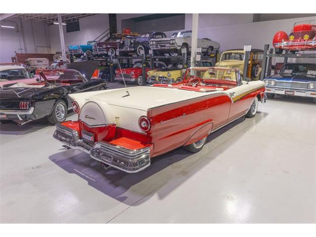 1957 Ford Fairlane (CC-2091443) for sale in Rogers, Minnesota