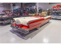 1957 Ford Fairlane (CC-2091443) for sale in Rogers, Minnesota