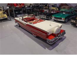 1957 Ford Fairlane (CC-2091443) for sale in Rogers, Minnesota