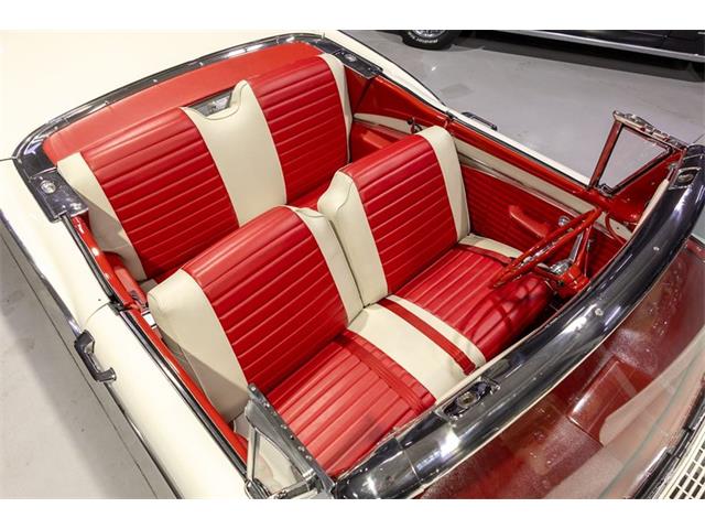 1957 Ford Fairlane (CC-2091443) for sale in Rogers, Minnesota