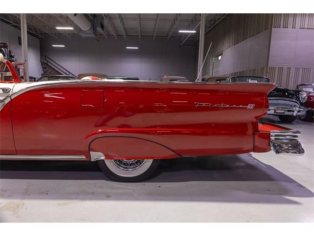 1957 Ford Fairlane (CC-2091443) for sale in Rogers, Minnesota