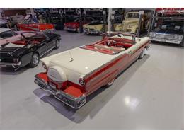 1957 Ford Fairlane (CC-2091443) for sale in Rogers, Minnesota
