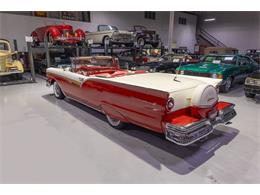 1957 Ford Fairlane (CC-2091443) for sale in Rogers, Minnesota