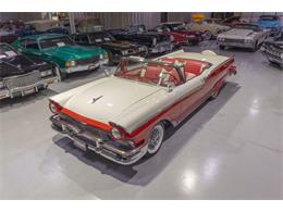 1957 Ford Fairlane (CC-2091443) for sale in Rogers, Minnesota