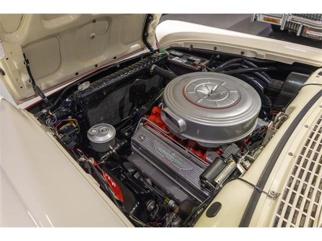 1957 Ford Fairlane (CC-2091443) for sale in Rogers, Minnesota