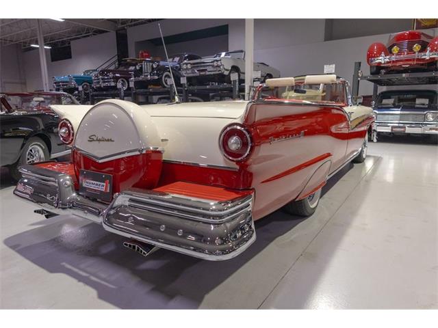 1957 Ford Fairlane (CC-2091443) for sale in Rogers, Minnesota