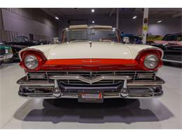 1957 Ford Fairlane (CC-2091443) for sale in Rogers, Minnesota