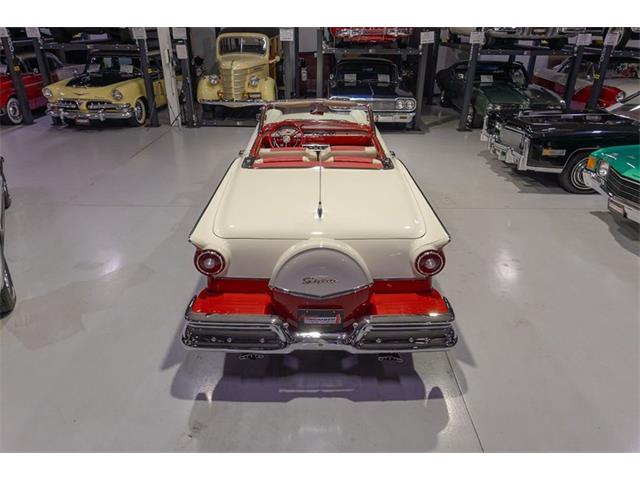 1957 Ford Fairlane (CC-2091443) for sale in Rogers, Minnesota
