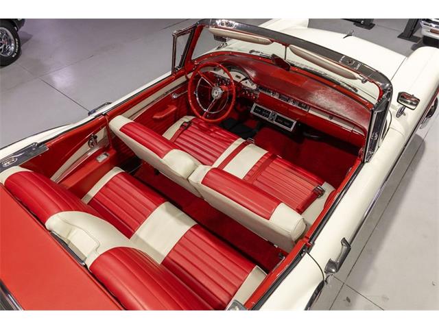 1957 Ford Fairlane (CC-2091443) for sale in Rogers, Minnesota