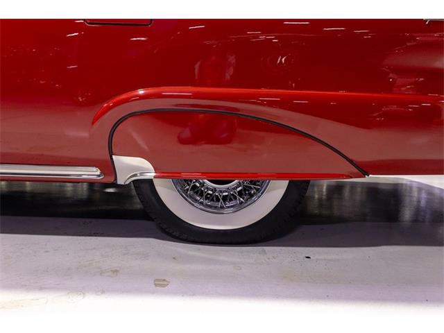 1957 Ford Fairlane (CC-2091443) for sale in Rogers, Minnesota