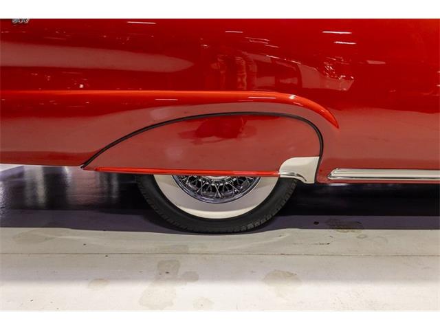 1957 Ford Fairlane (CC-2091443) for sale in Rogers, Minnesota