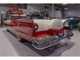 1957 Ford Fairlane (CC-2091443) for sale in Rogers, Minnesota