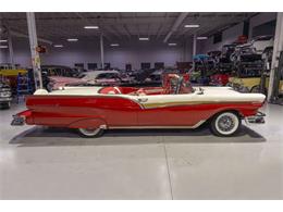 1957 Ford Fairlane (CC-2091443) for sale in Rogers, Minnesota