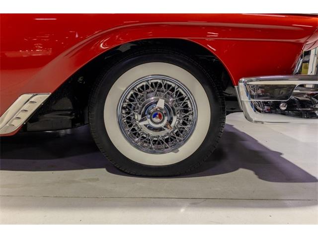 1957 Ford Fairlane (CC-2091443) for sale in Rogers, Minnesota