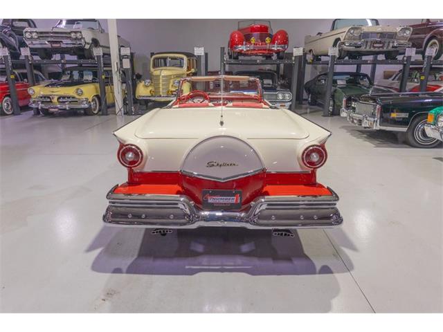 1957 Ford Fairlane (CC-2091443) for sale in Rogers, Minnesota