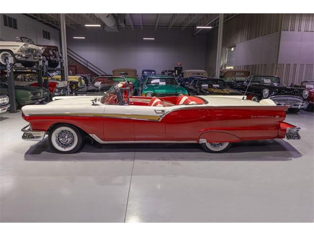 1957 Ford Fairlane (CC-2091443) for sale in Rogers, Minnesota