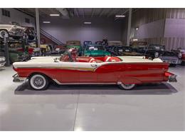 1957 Ford Fairlane (CC-2091443) for sale in Rogers, Minnesota