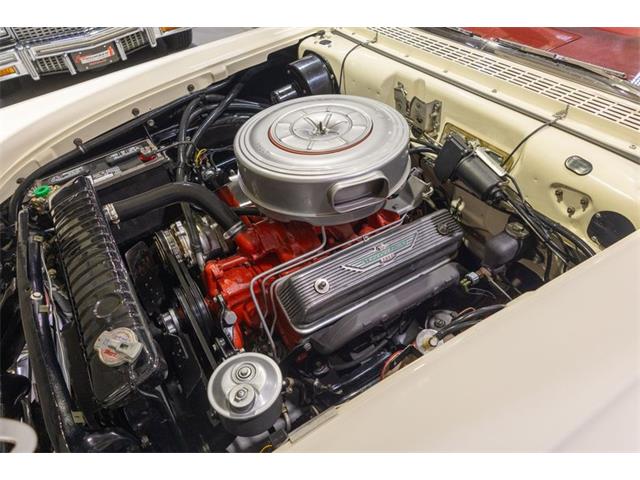 1957 Ford Fairlane (CC-2091443) for sale in Rogers, Minnesota