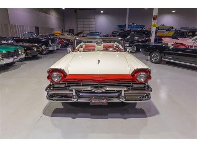 1957 Ford Fairlane (CC-2091443) for sale in Rogers, Minnesota
