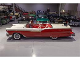 1957 Ford Fairlane (CC-2091443) for sale in Rogers, Minnesota