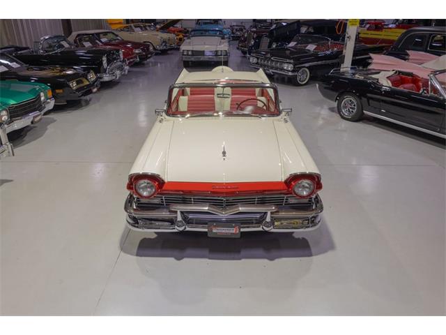 1957 Ford Fairlane (CC-2091443) for sale in Rogers, Minnesota