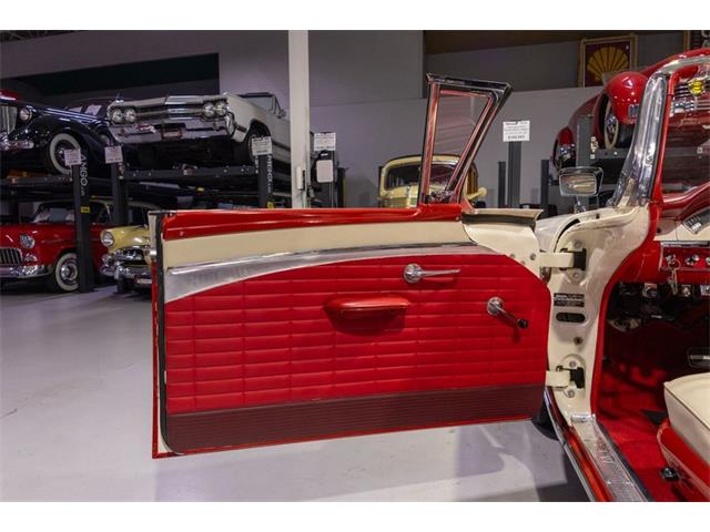 1957 Ford Fairlane (CC-2091443) for sale in Rogers, Minnesota