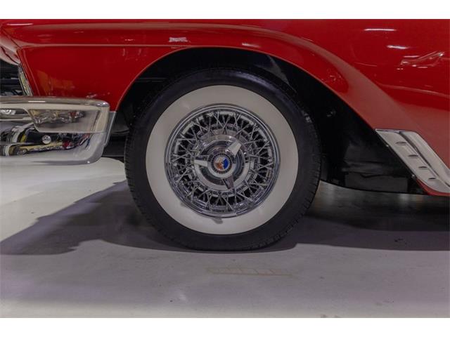 1957 Ford Fairlane (CC-2091443) for sale in Rogers, Minnesota