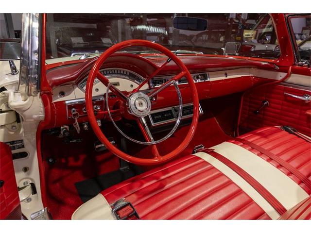1957 Ford Fairlane (CC-2091443) for sale in Rogers, Minnesota