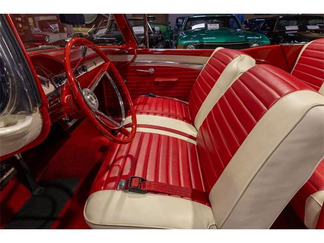 1957 Ford Fairlane (CC-2091443) for sale in Rogers, Minnesota