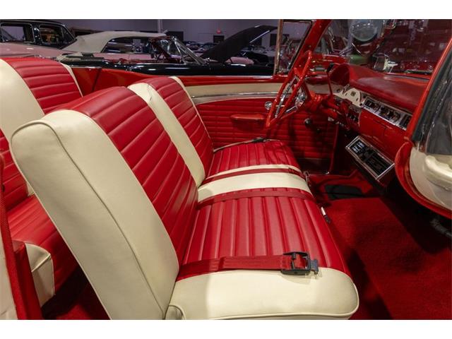 1957 Ford Fairlane (CC-2091443) for sale in Rogers, Minnesota