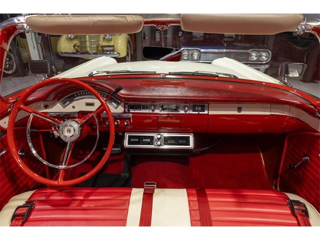 1957 Ford Fairlane (CC-2091443) for sale in Rogers, Minnesota