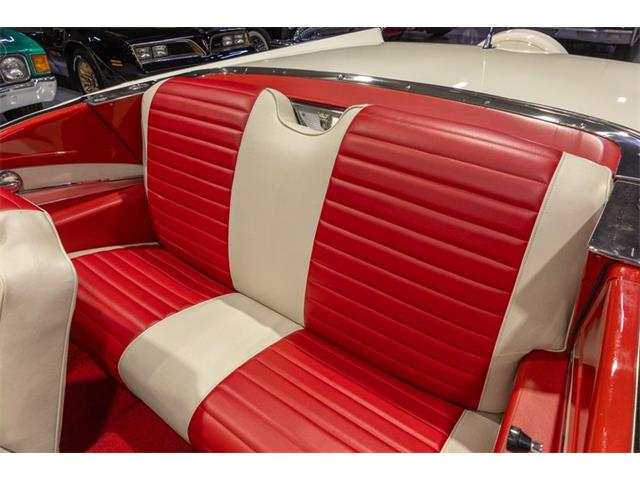 1957 Ford Fairlane (CC-2091443) for sale in Rogers, Minnesota