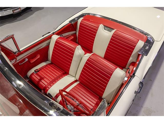 1957 Ford Fairlane (CC-2091443) for sale in Rogers, Minnesota