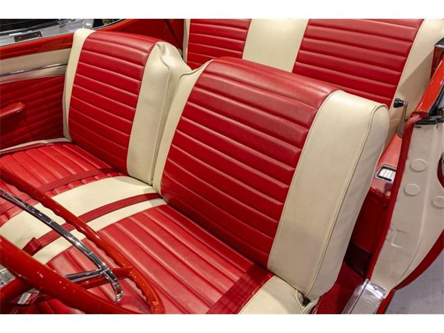 1957 Ford Fairlane (CC-2091443) for sale in Rogers, Minnesota