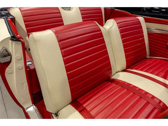 1957 Ford Fairlane (CC-2091443) for sale in Rogers, Minnesota