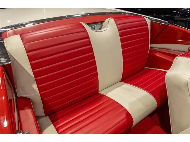 1957 Ford Fairlane (CC-2091443) for sale in Rogers, Minnesota