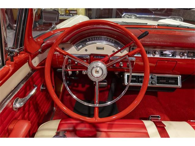 1957 Ford Fairlane (CC-2091443) for sale in Rogers, Minnesota