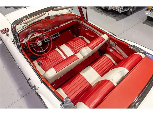 1957 Ford Fairlane (CC-2091443) for sale in Rogers, Minnesota